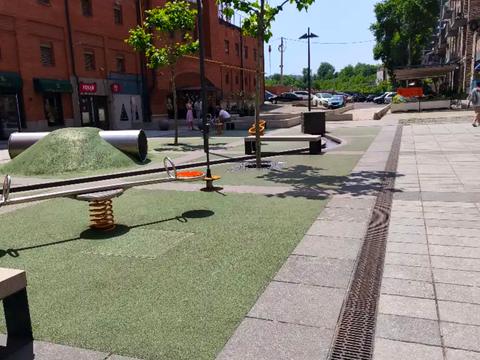 коммерческая по адресу Южная ул., 2 Б