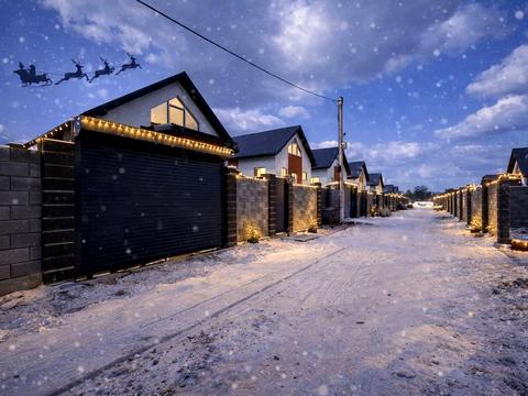 дом по адресу Европейская ул.