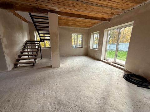 дом по адресу Европейская ул.