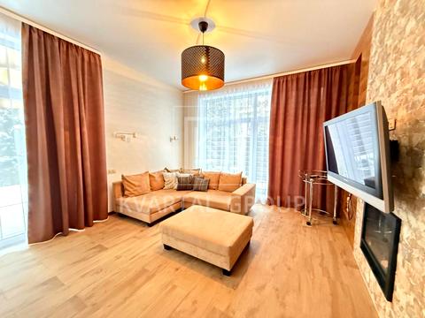 дом по адресу Мирослава Скорика