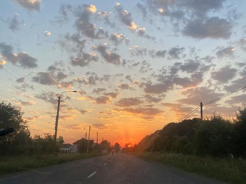 участок по адресу Вижницька