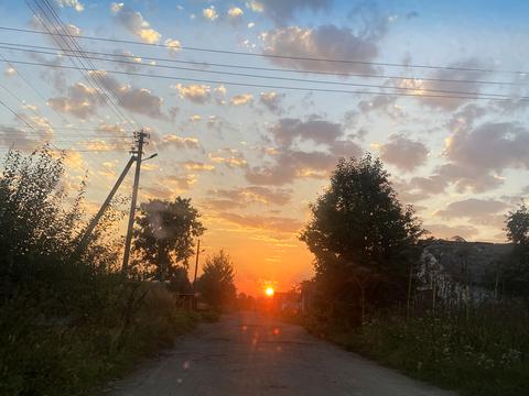 участок по адресу Вижницька