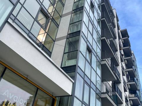 квартира по адресу Гетьмана Мазепы ул. (Топольная), 2б