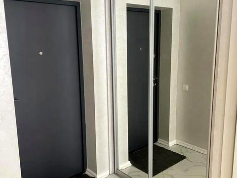 квартира по адресу Гетьмана Мазепы ул. (Топольная), 2б