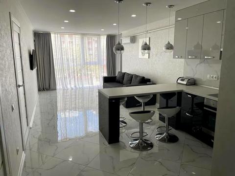 квартира по адресу Гетьмана Мазепы ул. (Топольная), 2б