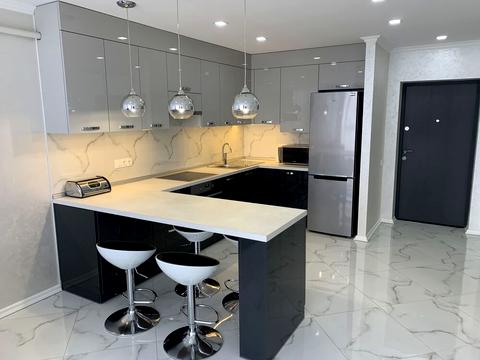 квартира по адресу Гетьмана Мазепы ул. (Топольная), 2б