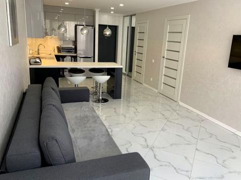 квартира по адресу Гетьмана Мазепы ул. (Топольная), 2б