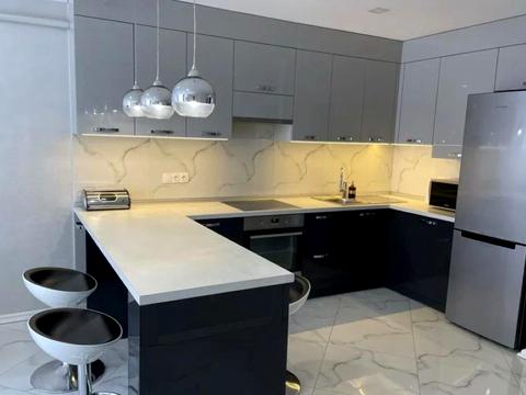 квартира по адресу Гетьмана Мазепы ул. (Топольная), 2б