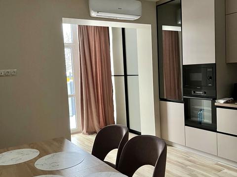 квартира за адресою Петра Сагайдачного вул., (Будинок 5)