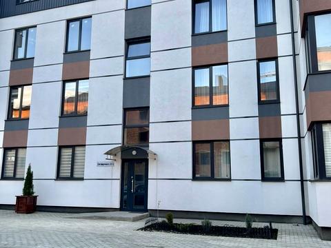 квартира за адресою Петра Сагайдачного вул., (Будинок 5)