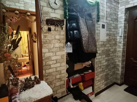 квартира за адресою Запоріжжя, Брюллова вул., 14