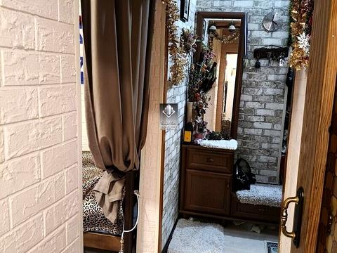 квартира за адресою Брюллова вул., 14