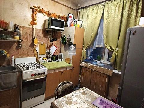 квартира за адресою Запоріжжя, Брюллова вул., 14