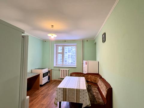 квартира за адресою Київ, Анни Ахматової вул., 3