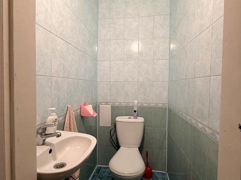 квартира за адресою Київ, Анни Ахматової вул., 3