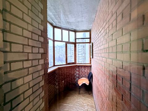 квартира за адресою Київ, Анни Ахматової вул., 3