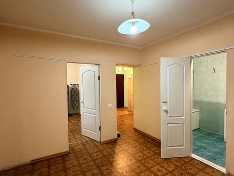 квартира за адресою Київ, Анни Ахматової вул., 3