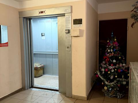 квартира за адресою Київ, Анни Ахматової вул., 3