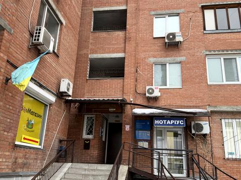 квартира за адресою Київ, Анни Ахматової вул., 3