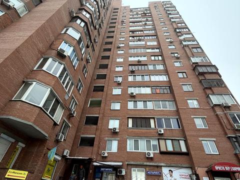 квартира за адресою Київ, Анни Ахматової вул., 3