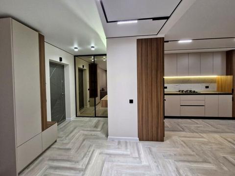 квартира по адресу Петра Батьківського ул., 44