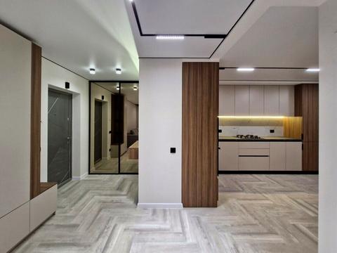 квартира по адресу Петра Батьківського ул., 44