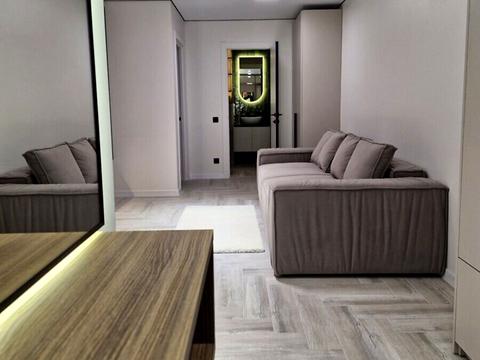 квартира по адресу Петра Батьківського ул., 44