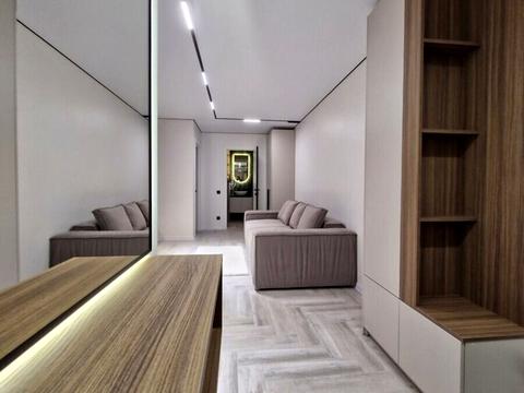 квартира по адресу Петра Батьківського ул., 44