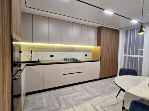 квартира по адресу Петра Батьківського ул., 44