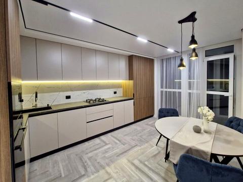 квартира по адресу Петра Батьківського ул., 44