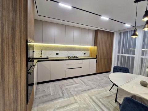 квартира по адресу Петра Батьківського ул., 44