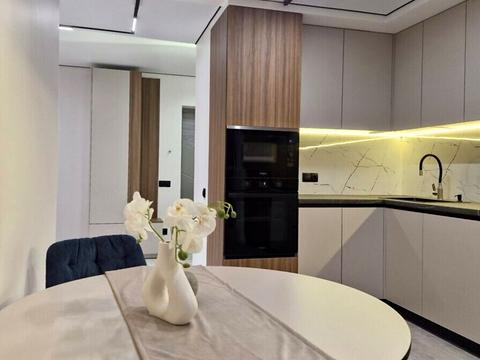 квартира по адресу Петра Батьківського ул., 44