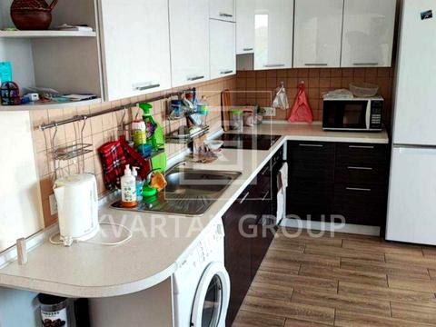 дом по адресу Римська, 71