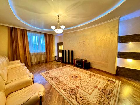 квартира за адресою Драганчука вул., 4