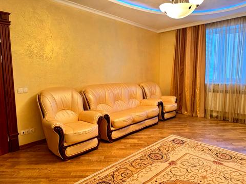 квартира за адресою Драганчука вул., 4