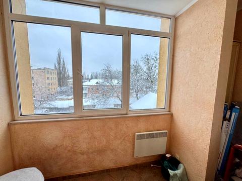 квартира за адресою Драганчука вул., 4