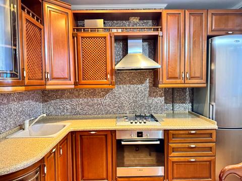 квартира за адресою Драганчука вул., 4