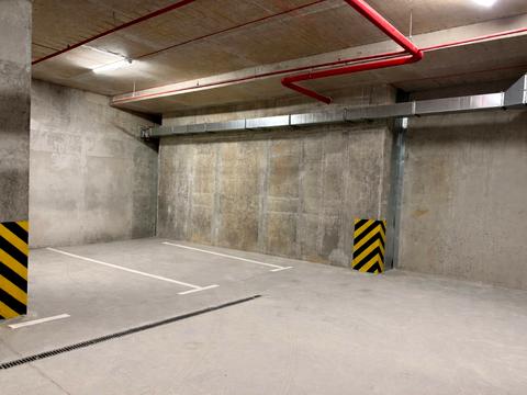 паркоместо по адресу Лемківська, 11