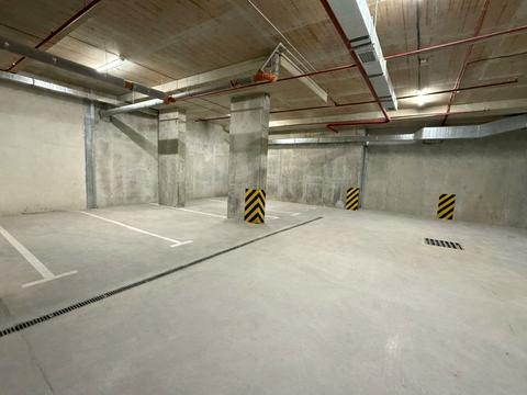 паркоместо по адресу Лемківська, 11