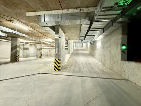 паркоместо по адресу Лемківська, 11