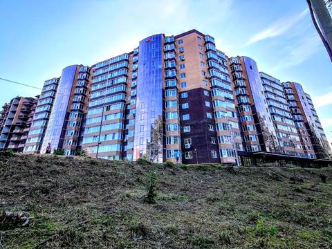 квартира по адресу Харьковская ул., 6, секція 4