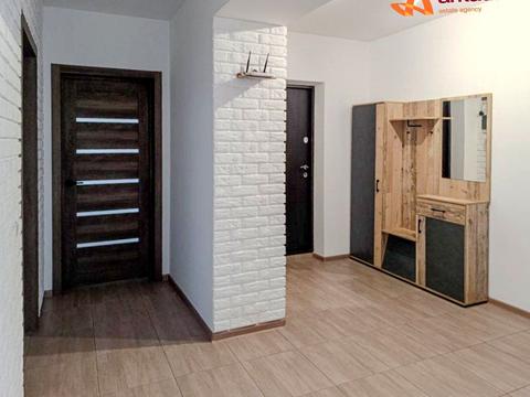 квартира по адресу Карпатська ул., 17-А