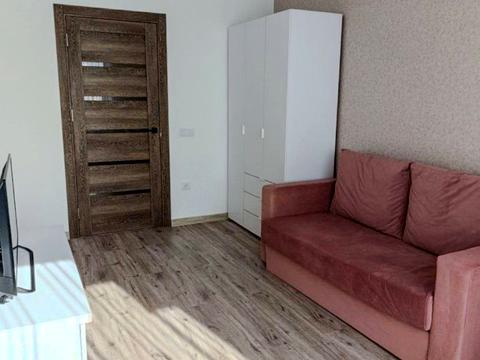 квартира по адресу Карпатська ул., 17-А