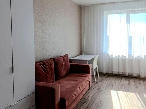 квартира по адресу Карпатська ул., 17-А