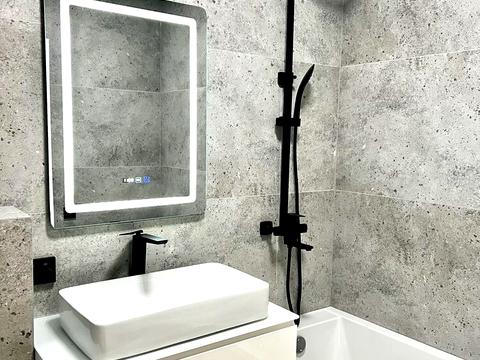 квартира по адресу Студентская ул., 24-А