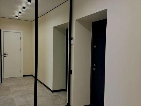 квартира по адресу Студентская ул., 24-А