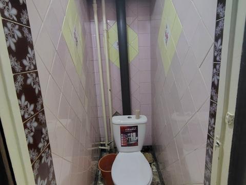 квартира по адресу Академика Филатова ул., 55