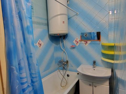 квартира по адресу Академика Филатова ул., 55