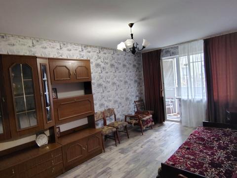 квартира по адресу Академика Филатова ул., 55