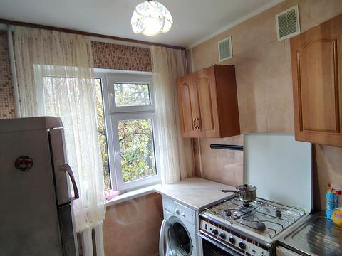 квартира по адресу Академика Филатова ул., 55